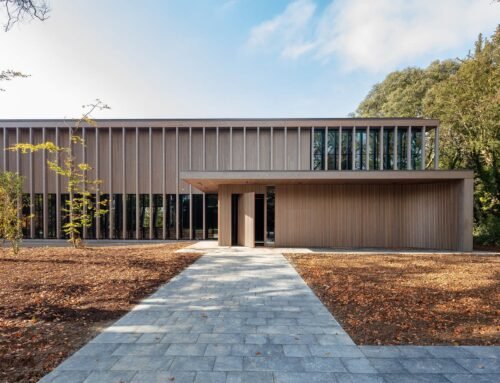 Adare Manor Hotel and Golf Resort – The Padel Club