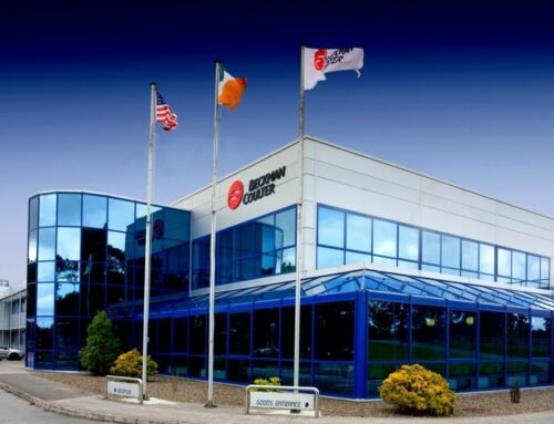 Beckman Coulter, Tulla, Co. Clare