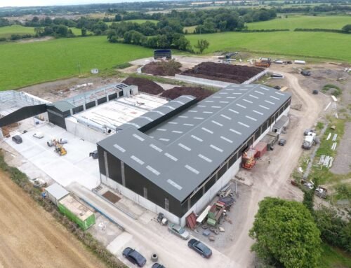 Enrich Windtown Development